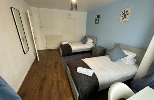 Lovely Spacious 3 bedrooms house - Foto 6