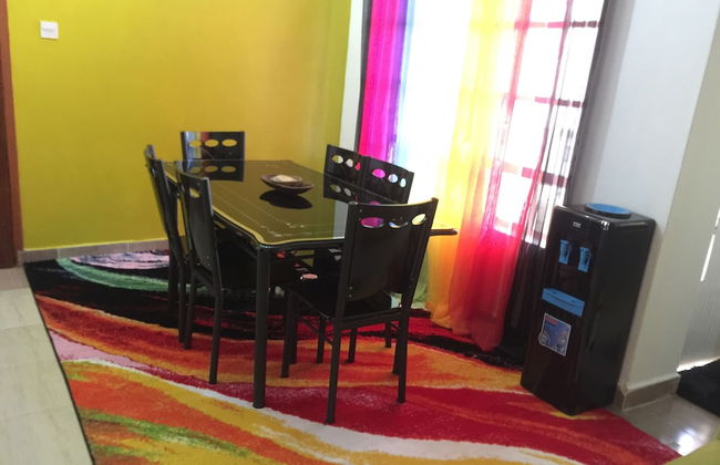 Johiz Casa JKIA - Foto 41