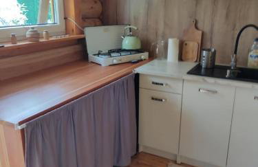 Lawendowy Domek - Foto 7