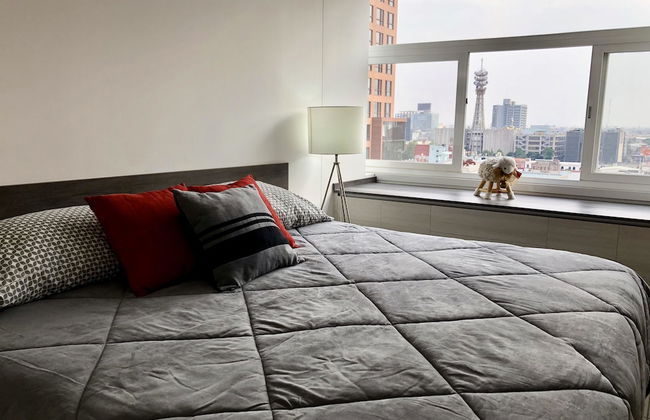 Apartment Downtown 1106 - Foto 5