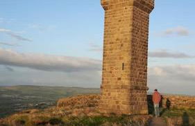 The Croft Holiday Cottage - AA Accredited, Country Cottage - Foto 63