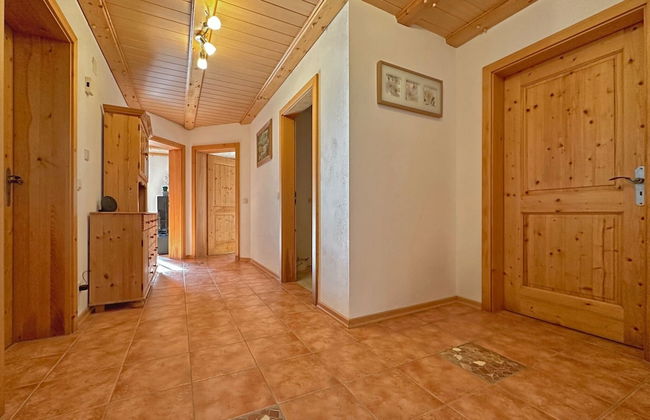 Ferienwohnung im Bayerischen Wald mit Terrasse - Photo 20