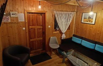 u HELanki - Domki letniskowe przy samej plaży - Kuźnica - Foto 10