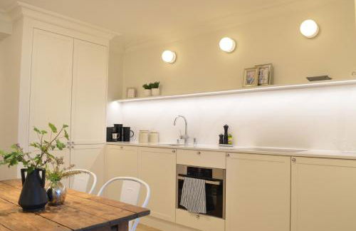 MEERBLICK-MAISONETTE Ostseebad Kühlungsborn - Foto 9