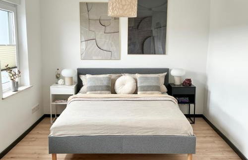 JUPAS - Premium Apartments Trier - Foto 13