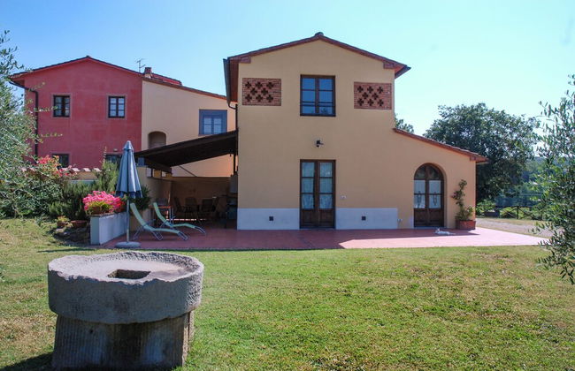 azienda agricola lo zolfino - Foto 58