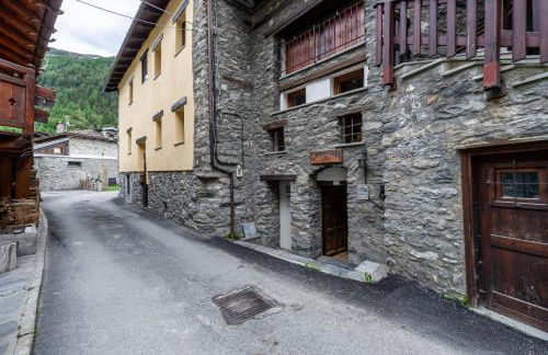 CASA ALPINA - Relax e natura a La Thuile - Photo 36