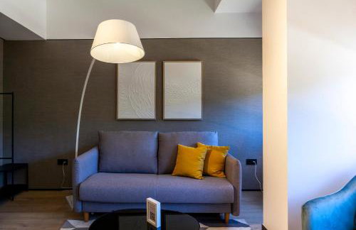 Feelathome Nervión Apartments - Foto 62
