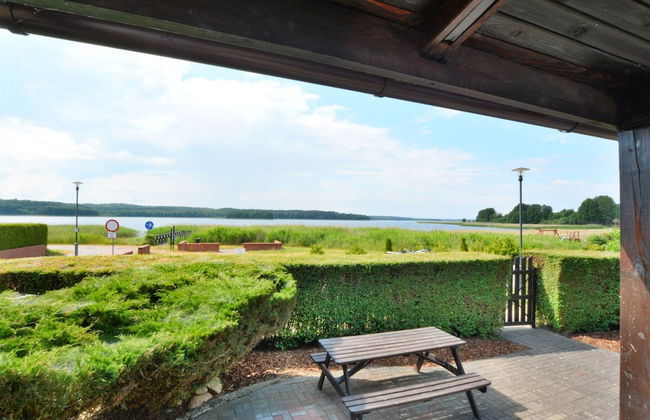 Holiday House by the Lake, Charzykowy-formerly TUI Ferienhaus - Photo 25