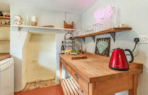 Horseshoes House - Foto 31