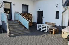 Moderne Unterkunft mit orientalischem Flair und Top-Lage näher Bonn - Foto 25