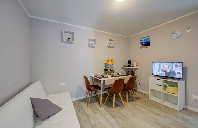 Il Vicolo sul Lago - Isola Bella Apartmen - Foto 15