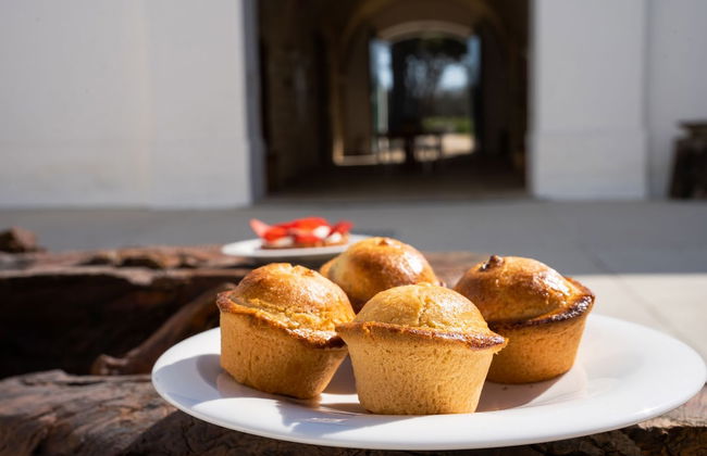 Filippo de Raho Agri Bio Relais - Photo 55