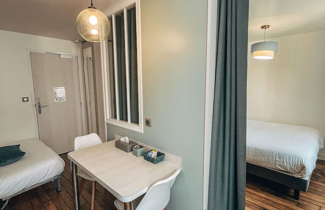 Garden Appart - Foto 4