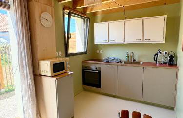La Cabane et l'Atelier des Embruns - Plages & Thalasso à pied - Foto 20