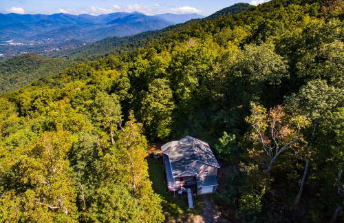 Ridgetop Hideaway - Foto 19