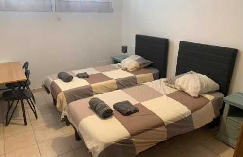 Gites Velaux Ecureuil et Pinède - Photo 56