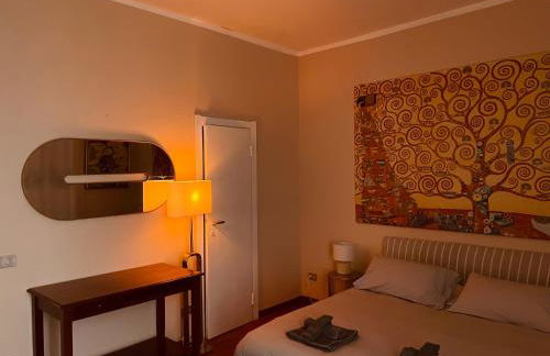 Casa Della Baia With a beautiful view - Foto 26