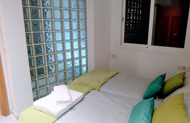 WISH SUITE PALACIOS MALAVER SEVILLA - Foto 9