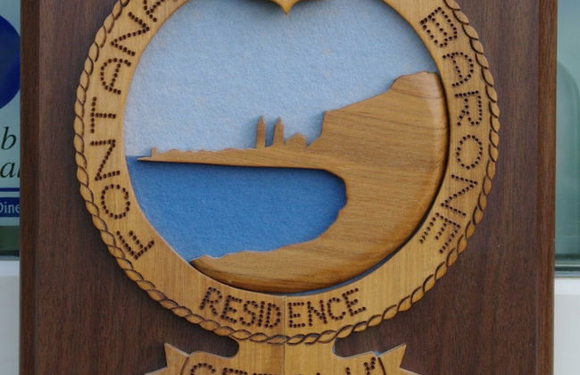 Beautiful Apartment for 5 People in Residence - Foto 24