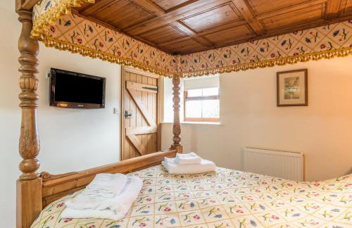 Jenny's Cottage - Foto 24