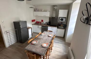 La Maison de ma Mère - Vue sur le Vignoble Saint-Joseph - Foto 9