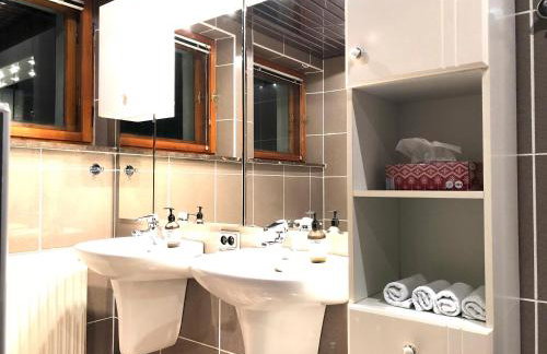 Sielanka w Brennej - Foto 37