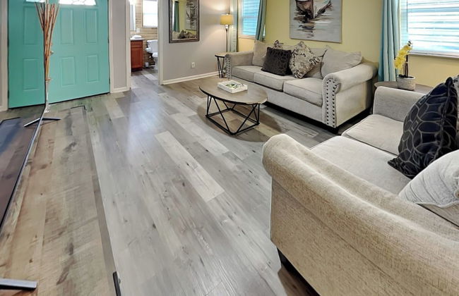 Pleasure Pier Retreat - Foto 32