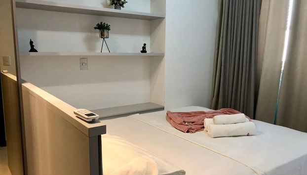 Miramar One Way Tambaú - Foto 4, Zimmer