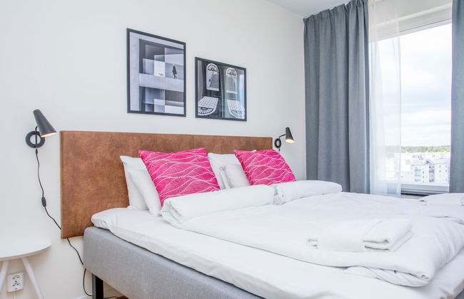 ApartDirect Älvsjö - Photo 10