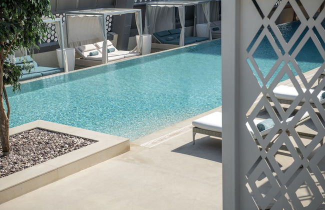 Steigenberger Residence Doha - Foto 25