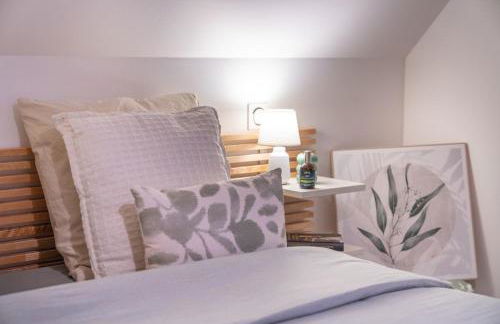 Feng Shui apartment in small farmhouse - Foto 31