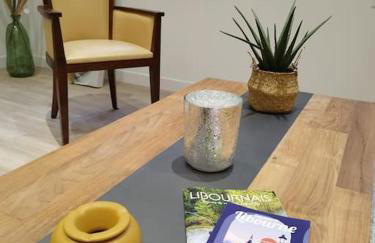 Appartement neuf en plein cœur de la Bastide - Foto 13