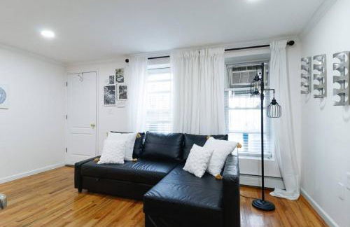 Midtown West Furnished 3 Bedroom Apartment - Foto 1