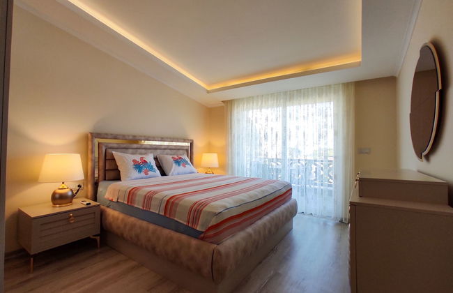 07 Oba Apartments - Foto 4