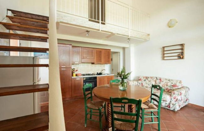 Snug Holiday Home in Castagneto Carducci near Thermal Bath - Foto 19