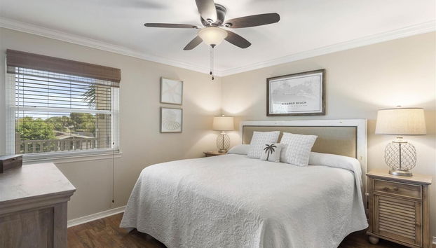 8 G Two Bedroom Condo - Foto 4, Habitación