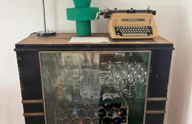 Rural old house with Vintage Furniture - Foto 4