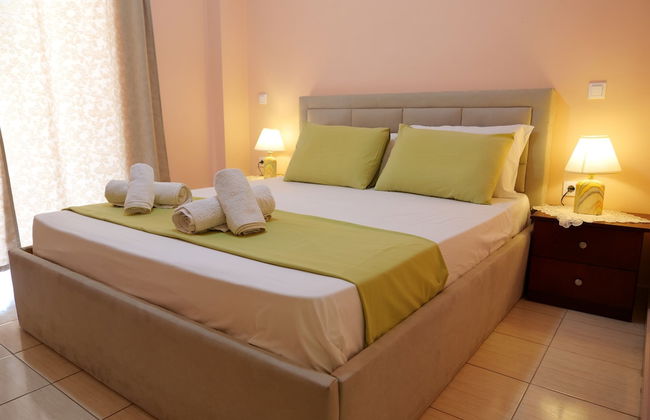 Miracle Luxury Apartments - Foto 6