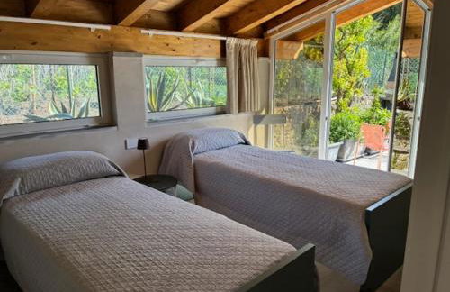 Entire Villa with Private Swimming Pool - Foto 34