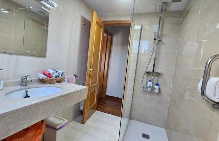 Apart 52 m2 en Sabaris-Baiona - Foto 15