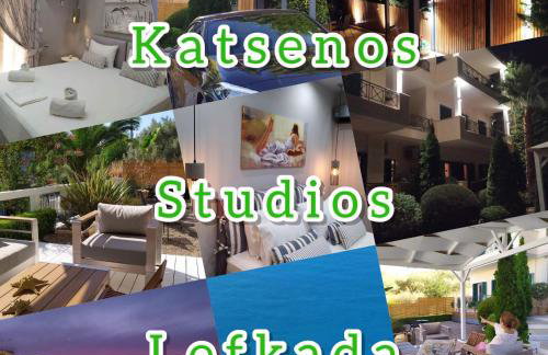 Katsenos studios - Photo 62