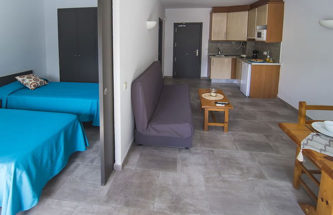 AP Costas - Treumal Park - Photo 10