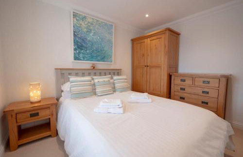 Chy An Gweal Farm Cottage - Foto 31