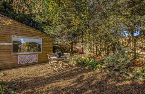 Delightful Studio in West Ashling - Pass the Keys - Foto 33