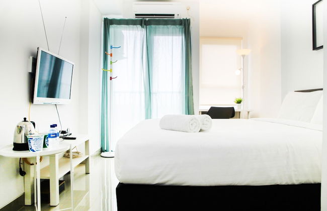 Exclusive Studio Room Poris 88 Apartment - Foto 1