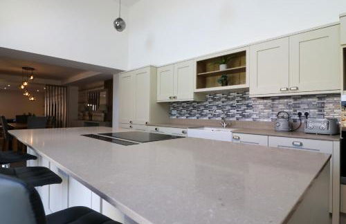 Northumberland Luxury Stays - The Newland - Photo 21