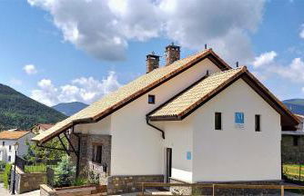 Casa Cotefablo Aloj Sorrosal Gavin, Biescas - Foto 18