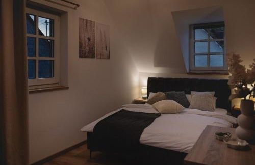 Hofgut Eveshausen Familienquartier Chalet 6-11 Gäste - Foto 73