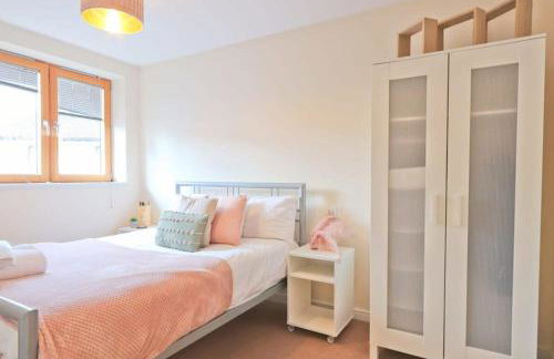 Amazing 2 Bed Townhouse walking distance from Bristol Temple Meads - Foto 6